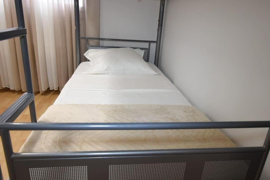 מרסיי Appartement T3 Parking A 5 Minutes A Pied Du Stade Velodrome מראה חיצוני תמונה