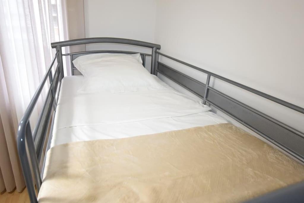 מרסיי Appartement T3 Parking A 5 Minutes A Pied Du Stade Velodrome מראה חיצוני תמונה